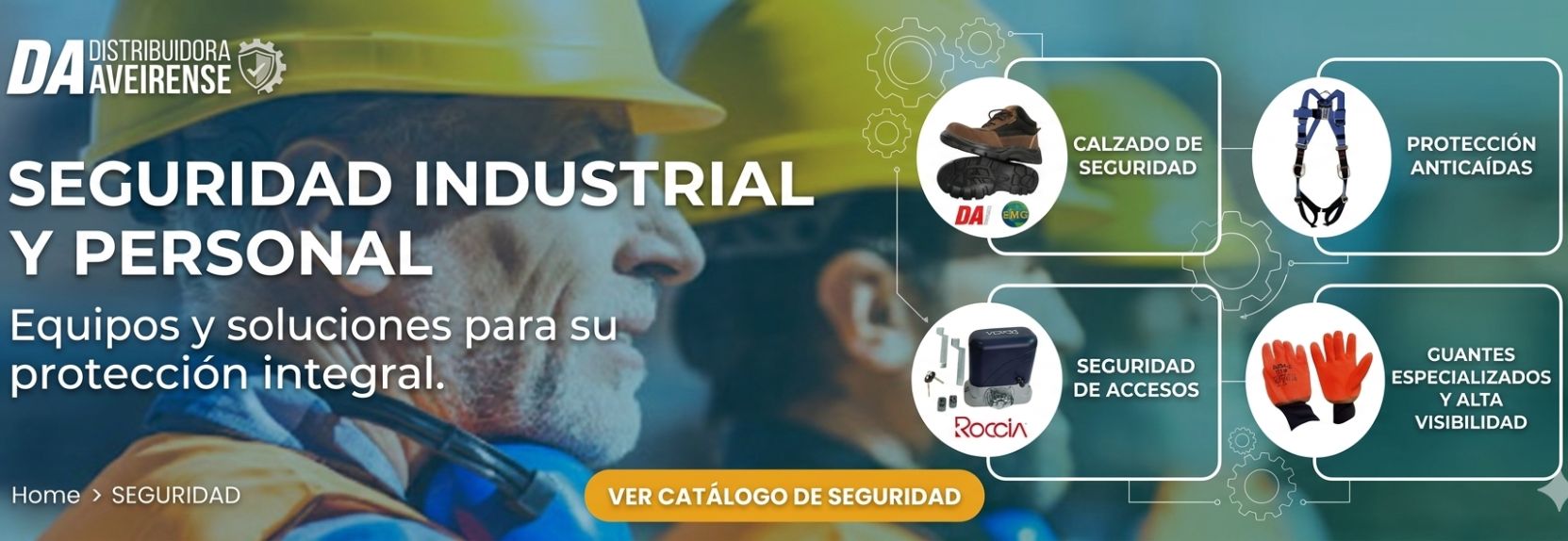 Seguridad